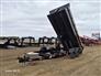 Southland 2026 SLDUMP Dump Trailers