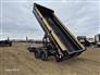 Southland 2026 SLDUMP Dump Trailers