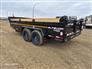 Southland 2026 SLDUMP Dump Trailers