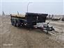 Southland 2026 SLDUMP Dump Trailers