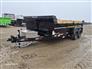 Southland 2026 SLDUMP Dump Trailers
