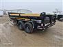 Southland 2026 SLDUMP Dump Trailers