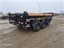 Southland 2026 SLDUMP Dump Trailers