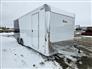 Alcom 2025 24FT Utility Trailer