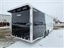 Alcom 2025 24FT Utility Trailer