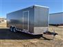 CJAY 2026 TXR Utility Trailer
