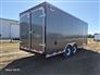 CJAY 2026 TXR Utility Trailer