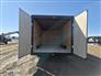 CJAY 2026 TXR Utility Trailer