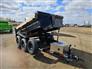 Southland 2026 SLDUMP Dump Trailers