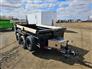 Southland 2026 SLDUMP Dump Trailers
