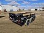 Southland 2026 SLDUMP Dump Trailers