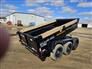 Southland 2026 SLDUMP Dump Trailers