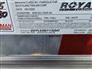 RoyalCargo 2026 XRARSM Utility Trailer