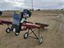 2026 Arc Alloy T-810 Auger / Elevator / Conveyor