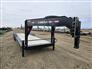 Trailtech 2026 L370-30 Flatbed Trailers