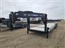 Trailtech 2026 L370-30 Flatbed Trailers