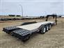 Trailtech 2026 L370-30 Flatbed Trailers