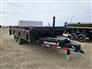 Diamond C 2026 DOD Dump Trailers