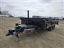 Diamond C 2026 DOD Dump Trailers