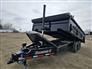 Diamond C 2026 DOD Dump Trailers