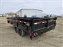 Diamond C 2026 DOD Dump Trailers
