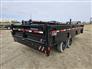 Diamond C 2026 DOD Dump Trailers