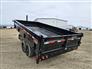 Diamond C 2026 DOD Dump Trailers