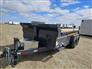 Southland 2026 SLDUMP Dump Trailers