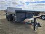 Southland 2026 SLDUMP Dump Trailers