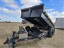 Southland 2026 SLDUMP Dump Trailers