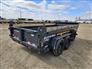 Southland 2026 SLDUMP Dump Trailers