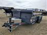 Southland 2026 SLDUMP Dump Trailers