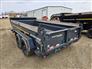 Southland 2026 SLDUMP Dump Trailers
