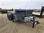 Southland 2026 SLDUMP Dump Trailers