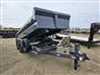 Southland 2026 SLDUMP Dump Trailers