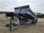 Southland 2026 SLDUMP Dump Trailers