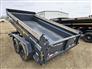 Southland 2026 SLDUMP Dump Trailers