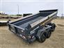 Southland 2026 SLDUMP Dump Trailers