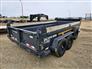 Southland 2026 SLDUMP Dump Trailers