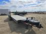 Trailtech 2025 LSERIES Flatbed Trailers