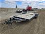 Trailtech 2002 18FT RACERS Other Trailers