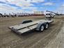 Trailtech 2002 18FT RACERS Other Trailers