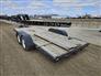 Trailtech 2002 18FT RACERS Other Trailers