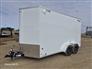 RoyalCargo 2026 LCH Utility Trailer