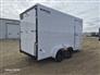 RoyalCargo 2026 LCH Utility Trailer
