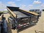 Southland 2026 SLDUMP Dump Trailers