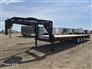 Trailtech 2026 H370 Flatbed Trailers