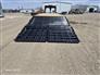 Trailtech 2026 H370 Flatbed Trailers