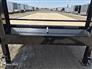 Trailtech 2026 H370 Flatbed Trailers