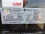 Trailtech 2026 H370 Flatbed Trailers
